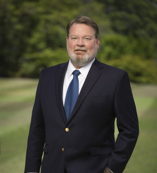 Michael Teague, Sales Associate